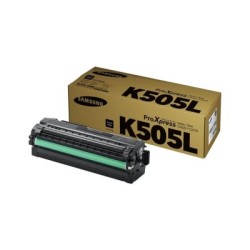 Cartouche toner Samsung Noir pour SL-C2670FW / SL-C2620DW, Toner Express : achat en ligne de Cartouche toner Samsung Noir pour S