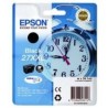 Cartouche d'encre noire XXL Epson pour WorkForce WorkForce 3620/ 3640/7620DTWF .. (n°27XXL) (réveil), Toner Express : achat en l