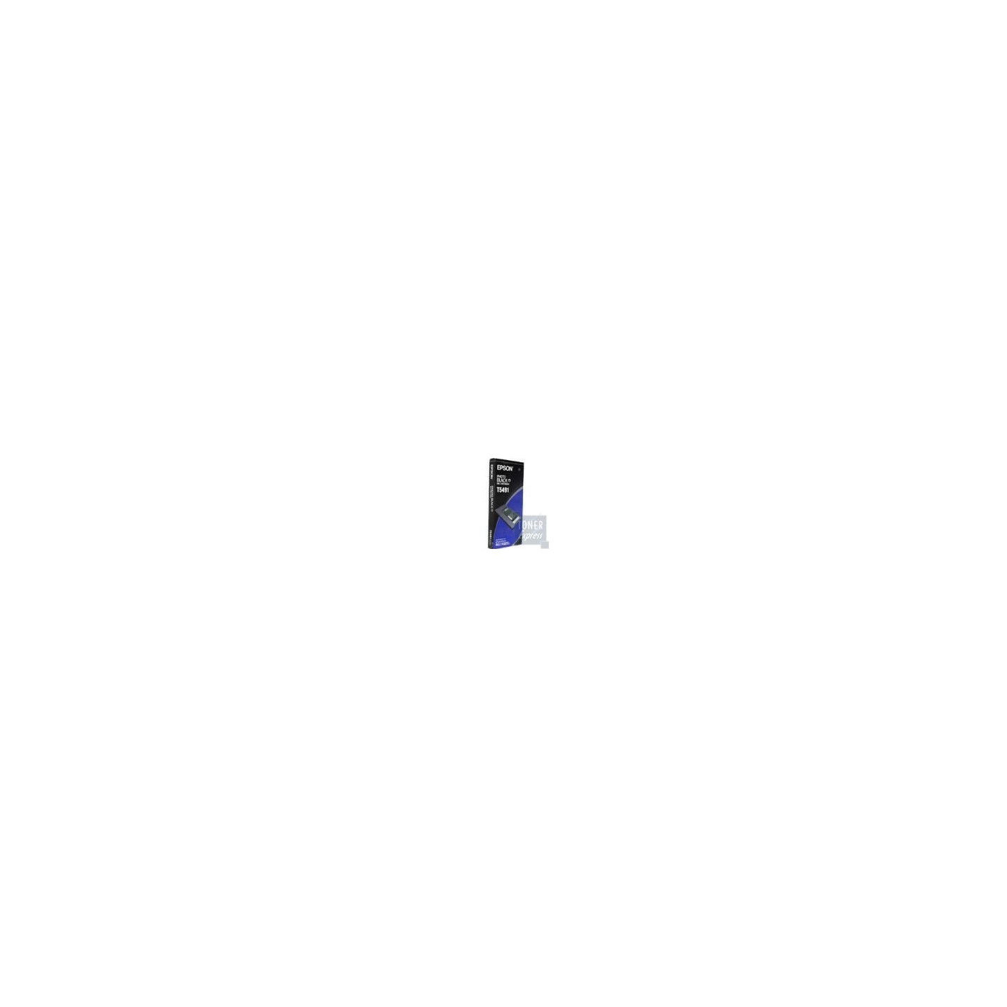 Cartouche Encre Noire EPSON (T5491), Toner Express : achat en ligne de Cartouche Encre Noire EPSON (T5491) pour imprimante