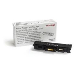 Toner noir Xerox pour Phaser 3260/ WC3215/ WC3225, Toner Express : achat en ligne de Toner noir Xerox pour Phaser 3260/ WC3215/ 