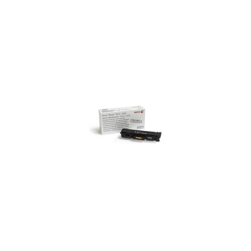Toner noir Xerox pour Phaser 3260/ WC3215/ WC3225, Toner Express : achat en ligne de Toner noir Xerox pour Phaser 3260/ WC3215/ 