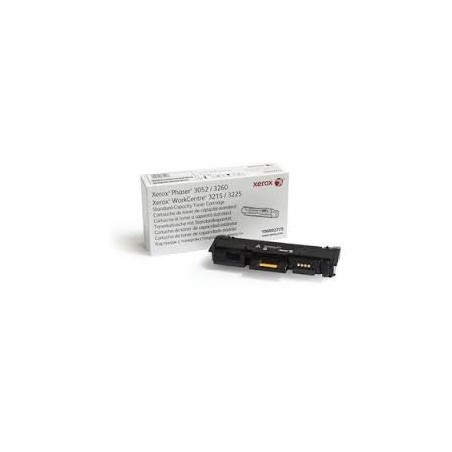 Toner noir Xerox pour Phaser 3260/ WC3215/ WC3225, Toner Express : achat en ligne de Toner noir Xerox pour Phaser 3260/ WC3215/ 