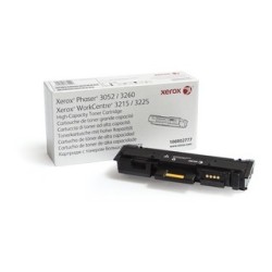 Toner noir haute capacité Xerox pour Phaser 3260/ WC3215/ WC3225, Toner Express : achat en ligne de Toner noir haute capacité Xe