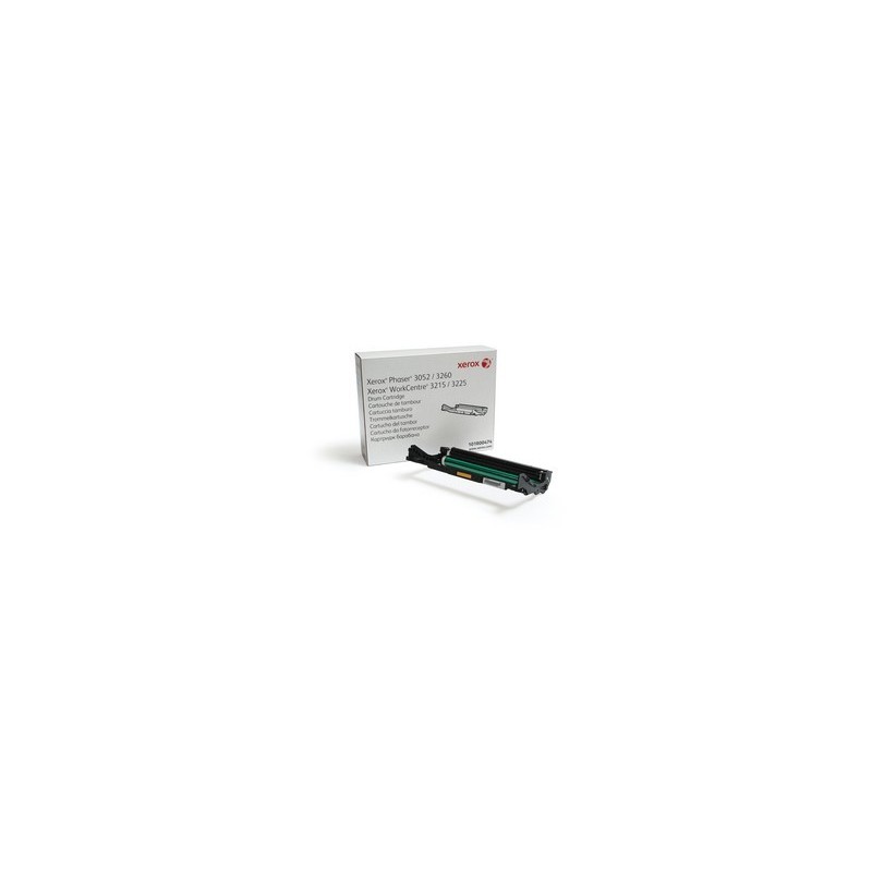 Tambour Xerox pour Phaser 3260/ WC3215/ WC3225, Toner Express : achat en ligne de Tambour Xerox pour Phaser 3260/ WC3215/ WC3225