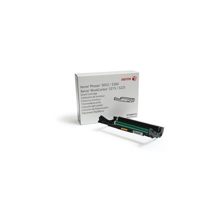 Tambour Xerox pour Phaser 3260/ WC3215/ WC3225, Toner Express : achat en ligne de Tambour Xerox pour Phaser 3260/ WC3215/ WC3225