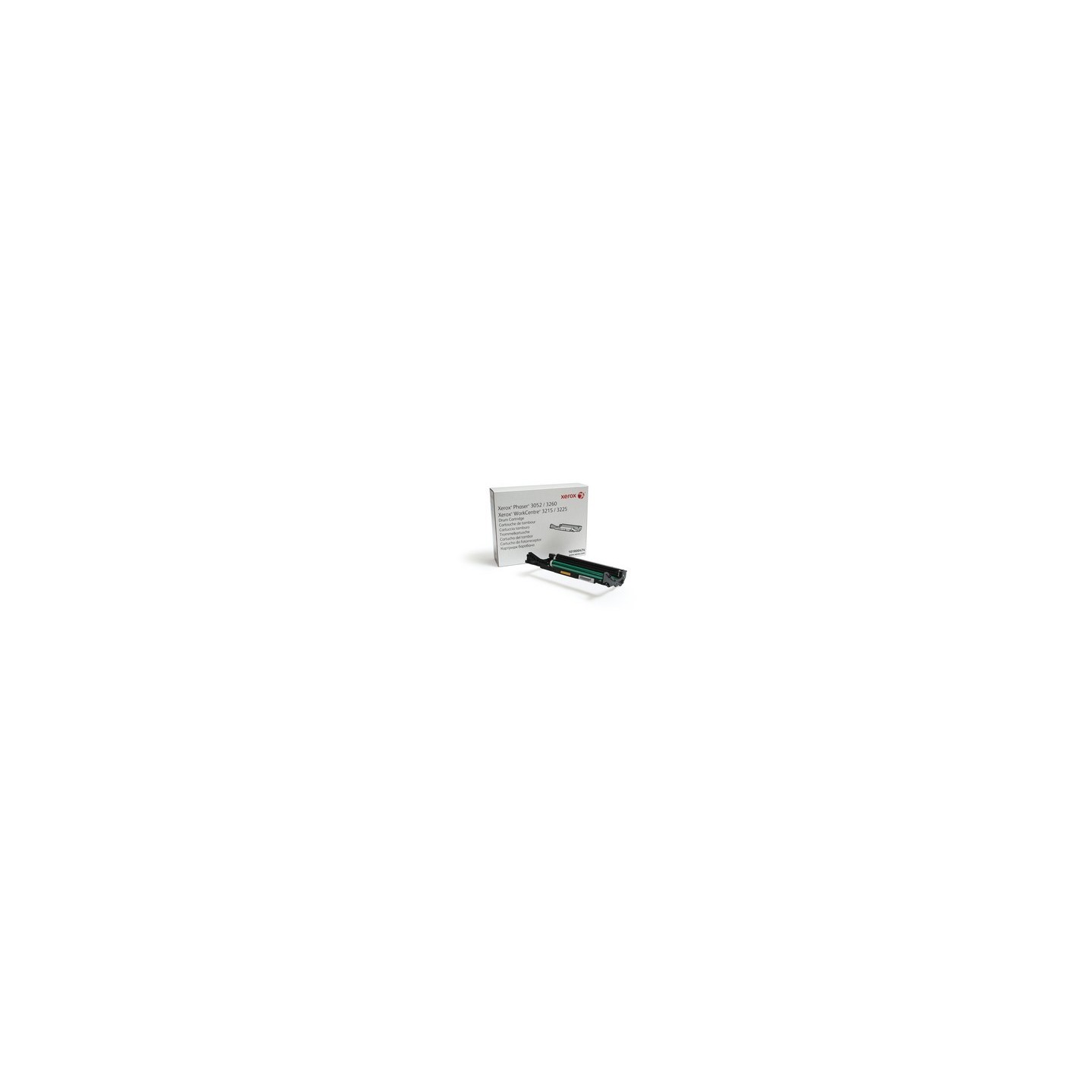 Tambour Xerox pour Phaser 3260/ WC3215/ WC3225, Toner Express : achat en ligne de Tambour Xerox pour Phaser 3260/ WC3215/ WC3225
