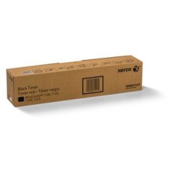 Toner noir Xerox pour Workcenter 7120/ 7125/ 7220 ..., Toner Express : achat en ligne de Toner noir Xerox pour Workcenter 7120/ 