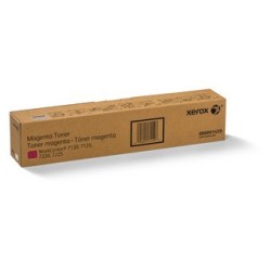 Toner magenta Xerox pour Workcenter 7120/ 7125/ 7220 ..., Toner Express : achat en ligne de Toner magenta Xerox pour Workcenter 
