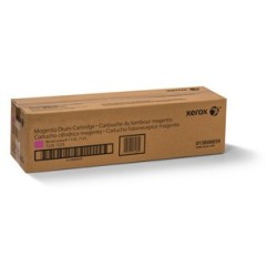 Tambour magenta Xerox pour Workcenter 7120/ 7125/ 7220 ..., Toner Express : achat en ligne de Tambour magenta Xerox pour Workcen