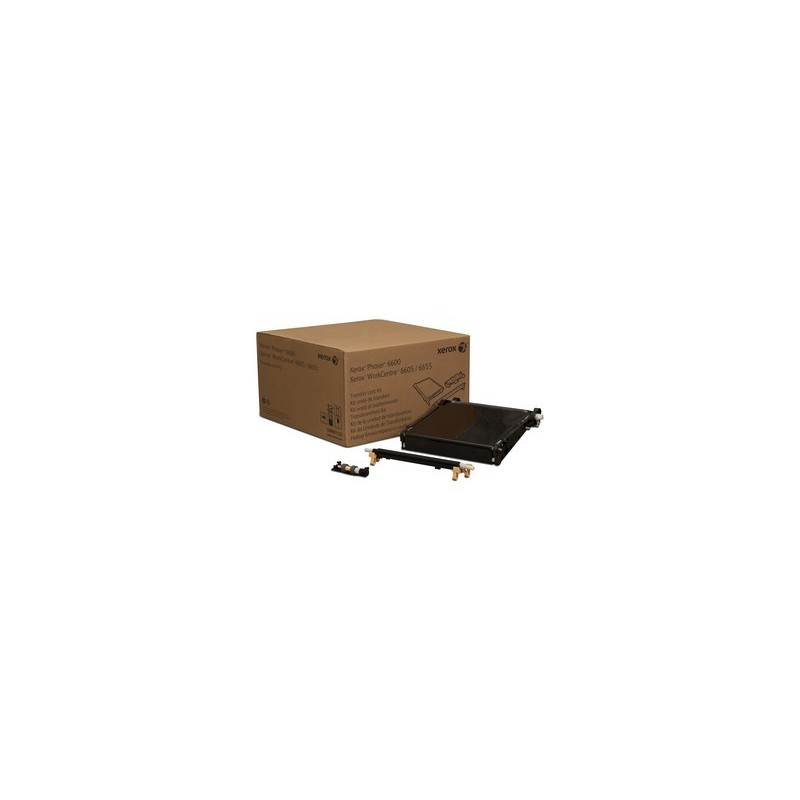 Unité de Transfert Xerox pour phaser 6600 / WorkCentre 6605 ..., Toner Express : achat en ligne de Unité de Transfert Xerox pour