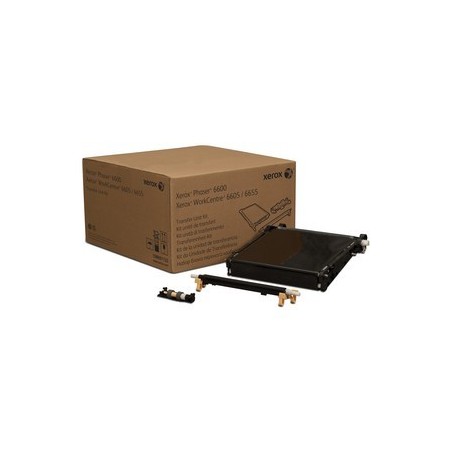 Unité de Transfert Xerox pour phaser 6600 / WorkCentre 6605 ..., Toner Express : achat en ligne de Unité de Transfert Xerox pour