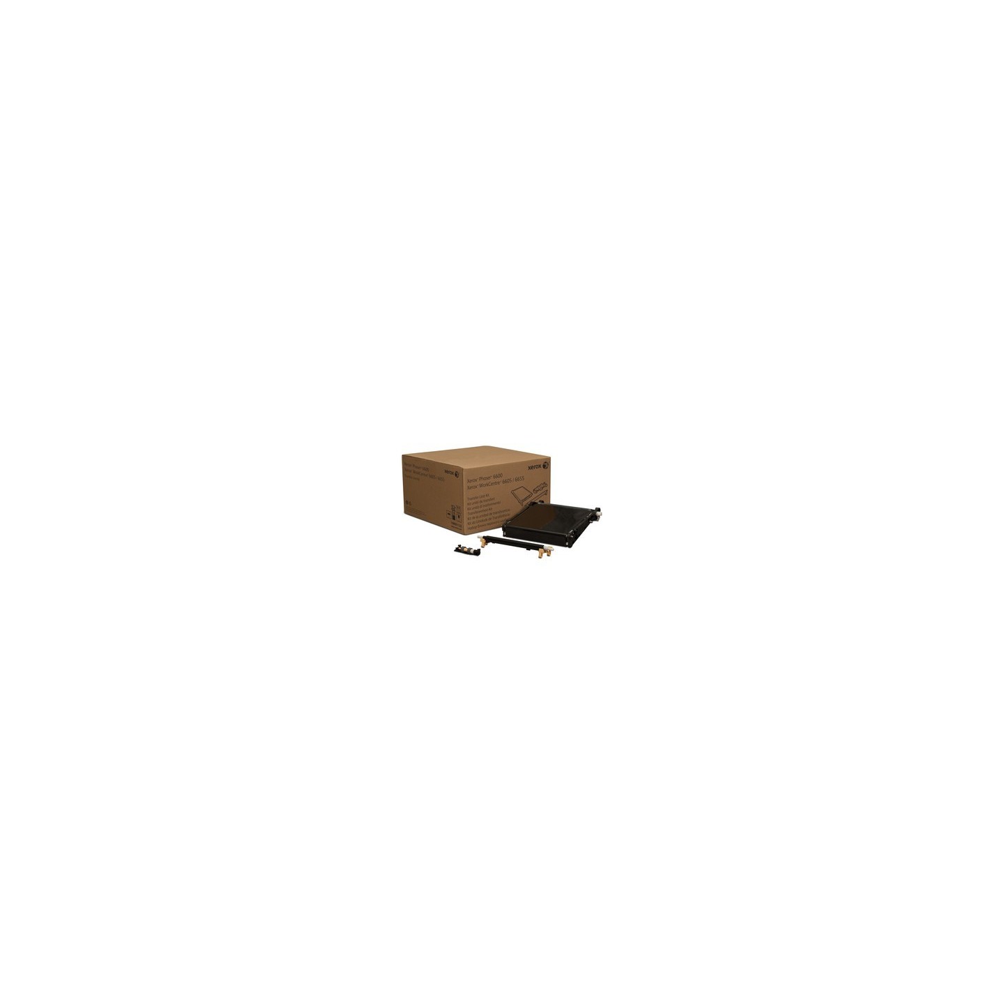 Unité de Transfert Xerox pour phaser 6600 / WorkCentre 6605 ..., Toner Express : achat en ligne de Unité de Transfert Xerox pour