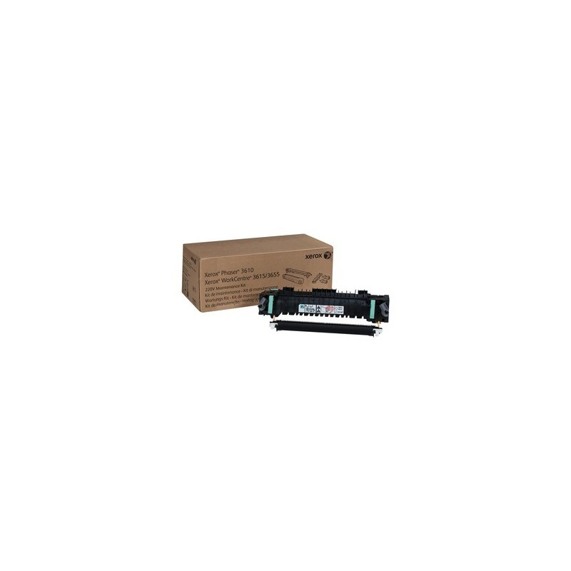 Four Xerox pour phaser 3610 / workcentre 3615 ...., Toner Express : achat en ligne de Four Xerox pour phaser 3610 / workcentre 3