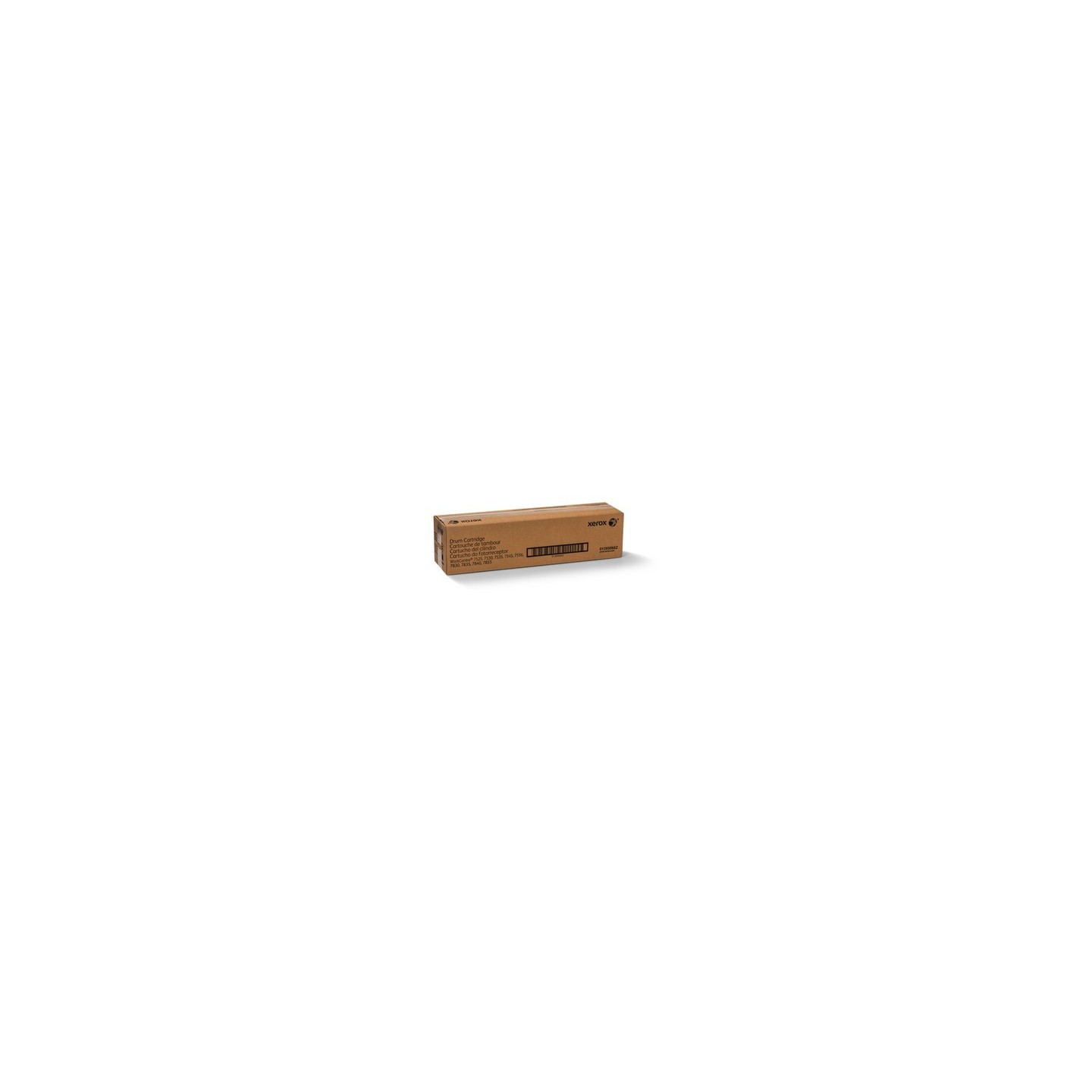 013R00662 au meilleur prix, Tambour Xerox pour workcentre 7545.../ 7830 ..., Toner Express : achat en ligne de Tambour Xerox 