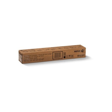 Collecteur de toner usagé Xerox pour workcentre 7545.../ 7830 ..., Toner Express : achat en ligne de Collecteur de toner usagé X