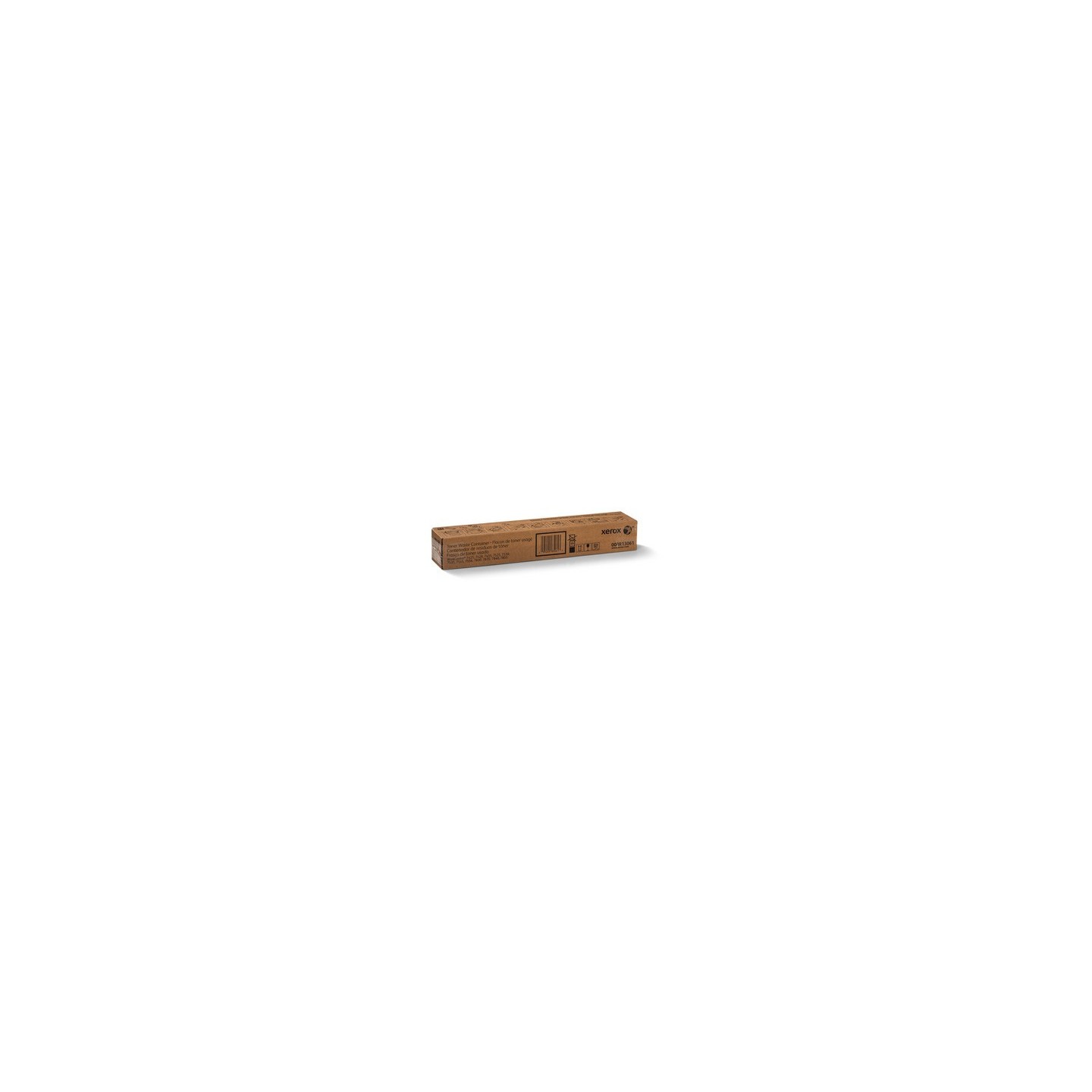 Collecteur de toner usagé Xerox pour workcentre 7545.../ 7830 ..., Toner Express : achat en ligne de Collecteur de toner usagé X