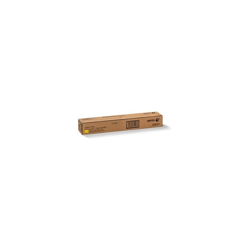 Toner jaune pour Xerox colour 550/ 560/ 570, Toner Express : achat en ligne de Toner jaune pour Xerox colour 550/ 560/ 570 pour 