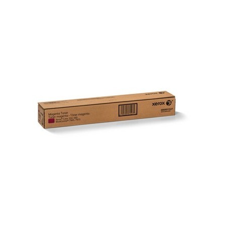 Toner magenta pour Xerox colour 550/ 560/ 570, Toner Express : achat en ligne de Toner magenta pour Xerox colour 550/ 560/ 570 p