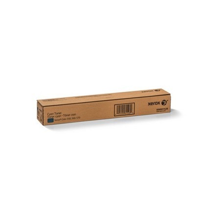 Toner cyan pour Xerox colour 550/ 560/ 570, Toner Express : achat en ligne de Toner cyan pour Xerox colour 550/ 560/ 570 pour im
