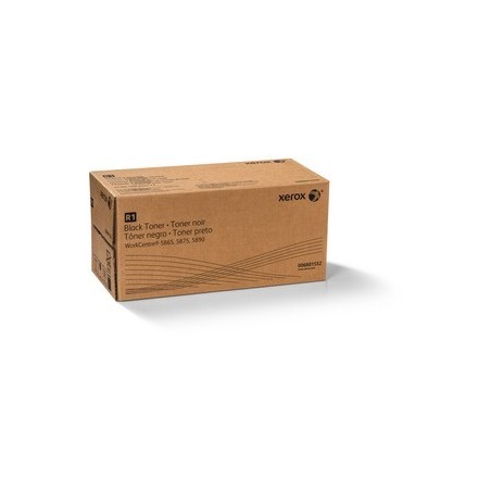 Toner Xerox pour WorkCentre 5865/ 5875/ 5890, Toner Express : achat en ligne de Toner Xerox pour WorkCentre 5865/ 5875/ 5890 pou
