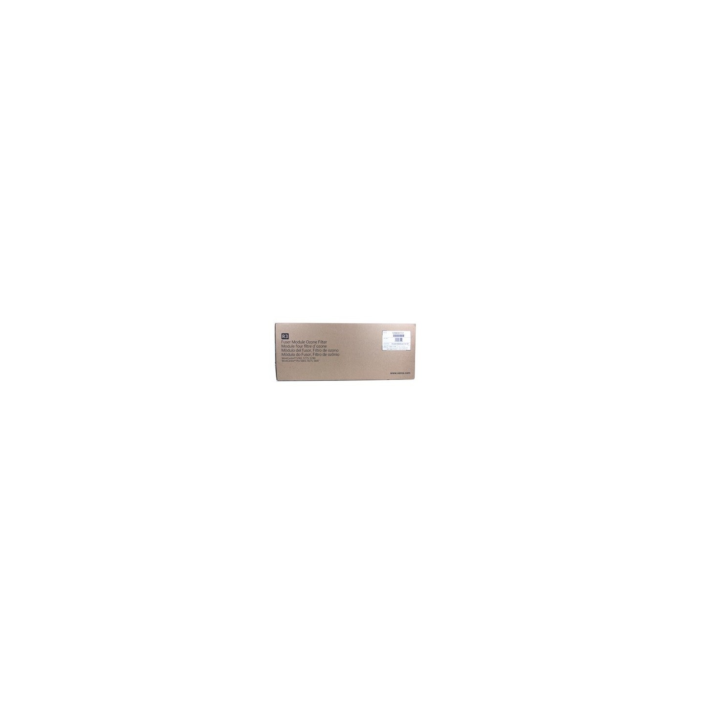 Four Xerox pour WorkCentre 5865/ 5875/ 5890, Toner Express : achat en ligne de Four Xerox pour WorkCentre 5865/ 5875/ 5890 pour 