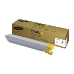 Toner jaune Samsung pour SL-X4220RX/ X4250LX/ X4300LX, Toner Express : achat en ligne de Toner jaune Samsung pour SL-X4220RX/ X4