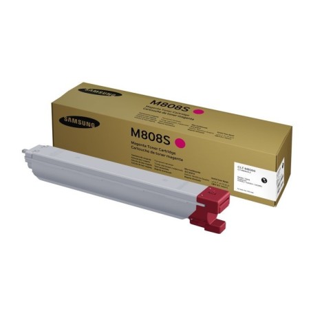 Toner magenta Samsung pour SL-X4220RX/ X4250LX/ X4300LX, Toner Express : achat en ligne de Toner magenta Samsung pour SL-X4220RX