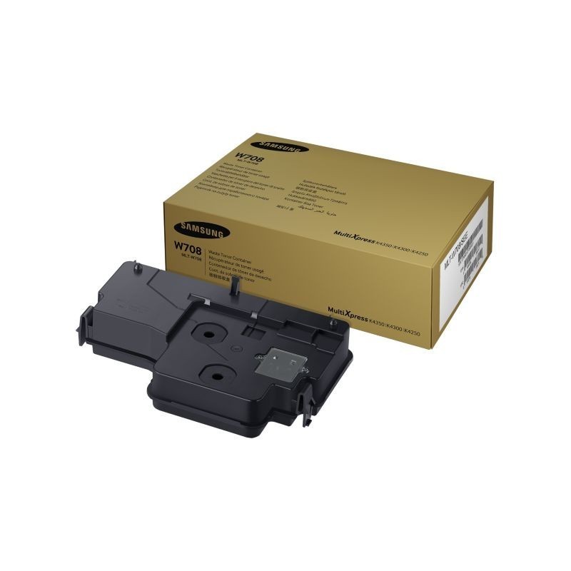 Bac de récupération de toner usagé Samsung pour SL-K4250RX/ 4300LX/ 4350LX, Toner Express : achat en ligne de Bac de récupératio