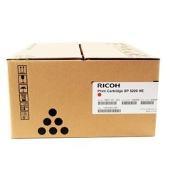 Toner Ricoh pour Aficio SP 5200/ 5210 (821229), Toner Express : achat en ligne de Toner Ricoh pour Aficio SP 5200/ 5210 (821229)