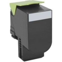 Toner noir générique haute capacité pour Lexmark CS310 / CS410 / CS510 .... (702HK), Toner Express : achat en ligne de Toner noi