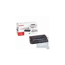 Toner Laser Noir Canon E30 (Haute Capa) (1491A003BA), Toner Express : achat en ligne de Toner Laser Noir Canon E30 (Haute Capa) 