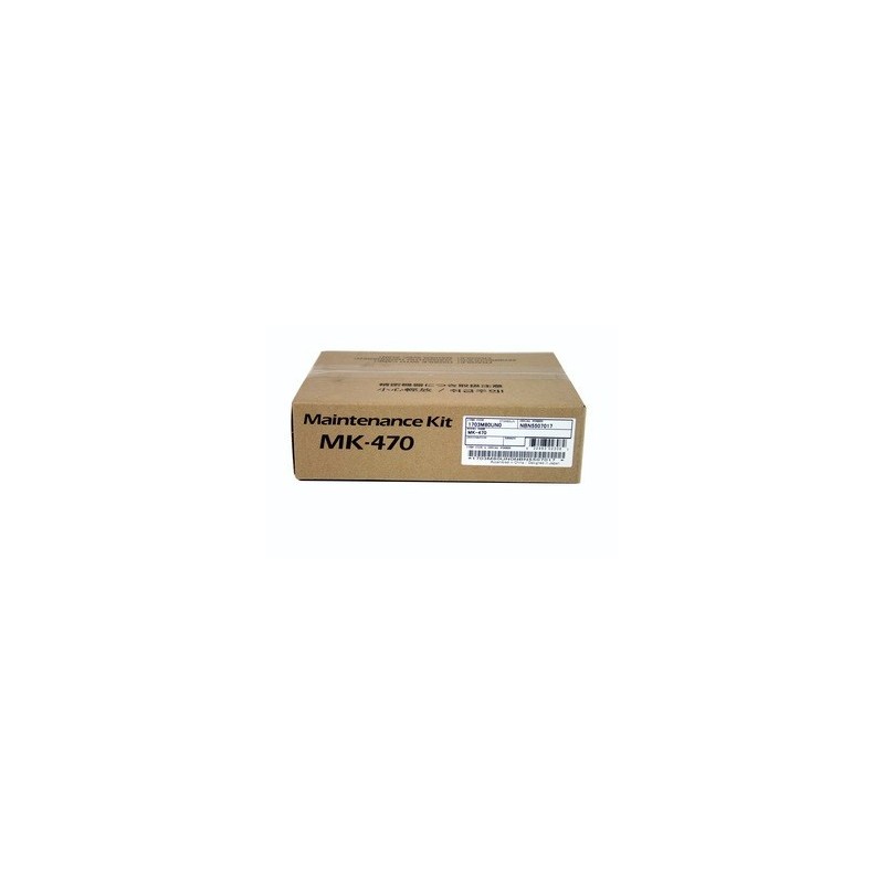 Kit de maintenance KYOCERA pour FS 6025MFP / FS 6030MFP (MK-470), Toner Express : achat en ligne de Kit de maintenance KYOCERA p