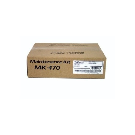 Kit de maintenance KYOCERA pour FS 6025MFP / FS 6030MFP (MK-470), Toner Express : achat en ligne de Kit de maintenance KYOCERA p