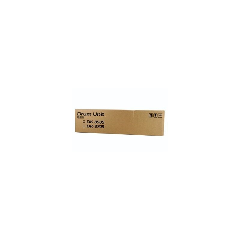 Tambour Kyocera Mita pour TaskAlfa 3050ci /  ...(DK-8505), Toner Express : achat en ligne de Tambour Kyocera Mita pour TaskAlfa 