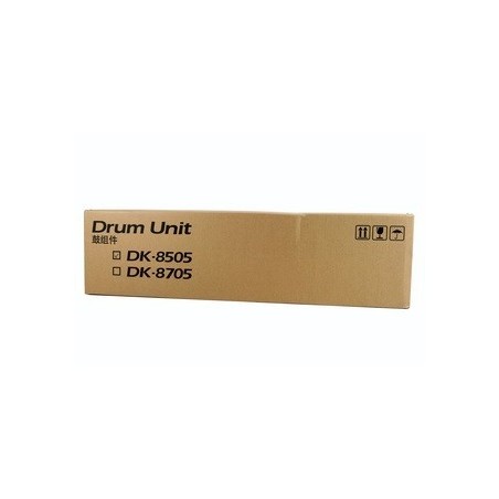 Tambour Kyocera Mita pour TaskAlfa 3050ci /  ...(DK-8505), Toner Express : achat en ligne de Tambour Kyocera Mita pour TaskAlfa 
