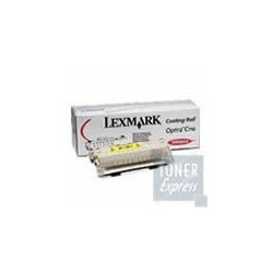 Rouleau d'huile Lexmark (0010E0044), Toner Express : achat en ligne de Rouleau d'huile Lexmark (0010E0044) pour imprimante