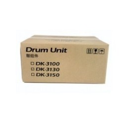 Tambour Kyocera Mita pour FS 4100dn/ FS 4200dn / FS 4300dn ... (DK-3130), Toner Express : achat en ligne de Tambour Kyocera Mita