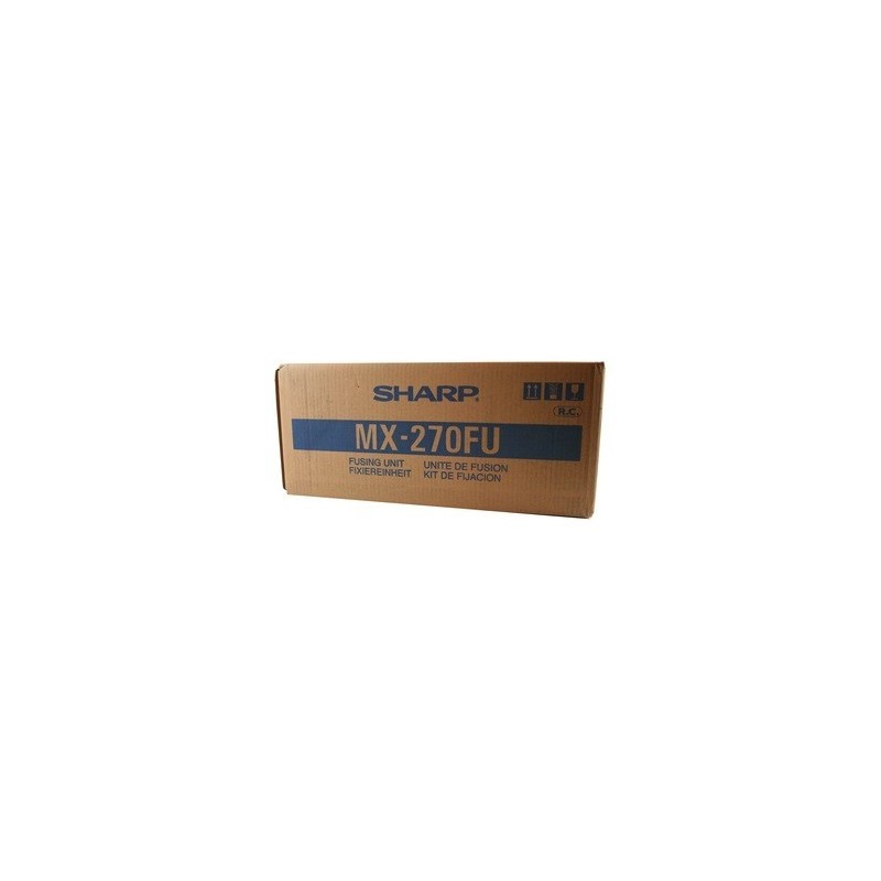 Unité de fusion sharp (fuser) pour MX2300N / MX2700N