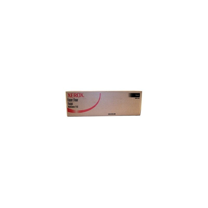 Unité de Fixation (Fuser) Xerox pour workcentre 7132 (604S00595), Toner Express : achat en ligne de Unité de Fixation (Fuser) Xe