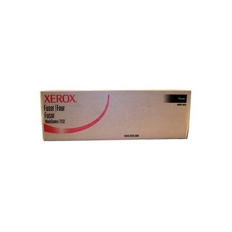 Unité de Fixation (Fuser) Xerox pour workcentre 7132 (604S00595), Toner Express : achat en ligne de Unité de Fixation (Fuser) Xe