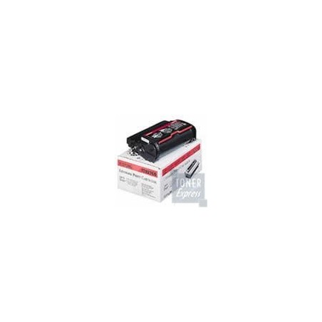 Toner Noir Lexmark (001382760), Toner Express : achat en ligne de Toner Noir Lexmark (001382760) pour imprimante