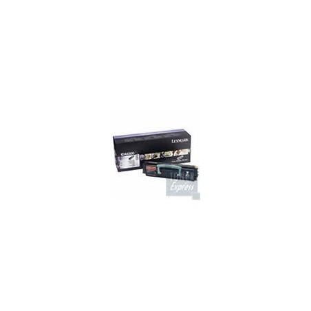 Toner Noir Lexmark Basse Capa (12A8300), Toner Express : achat en ligne de Toner Noir Lexmark Basse Capa (12A8300) pour impriman