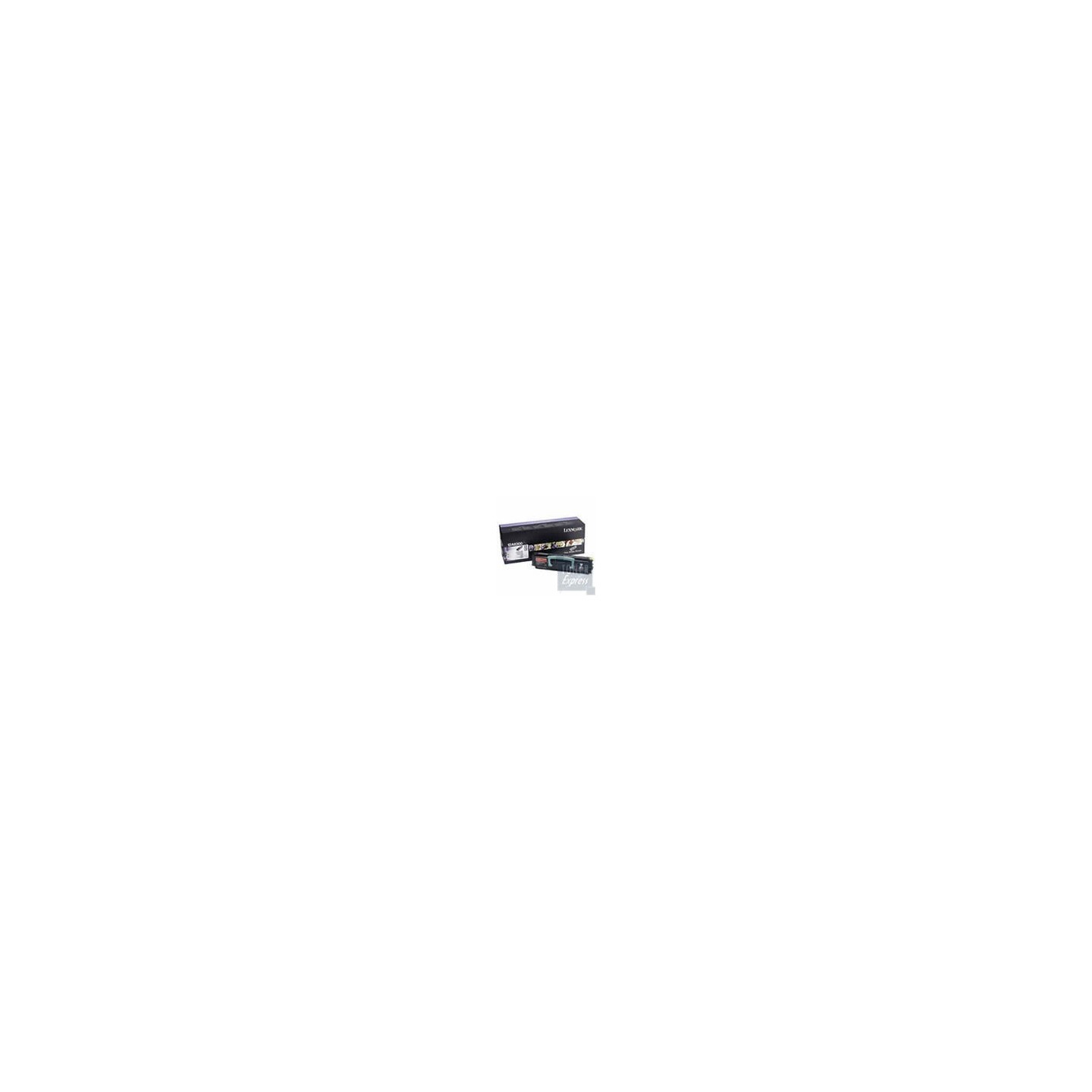 Toner Noir Lexmark Basse Capa (12A8300), Toner Express : achat en ligne de Toner Noir Lexmark Basse Capa (12A8300) pour impriman