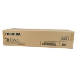 Bac de Récupération de toner usagé Toshiba pour e-studio 2555CSE/ 3055CSE/ 3555CSE ...(6AG00005101), Toner Express : achat en li