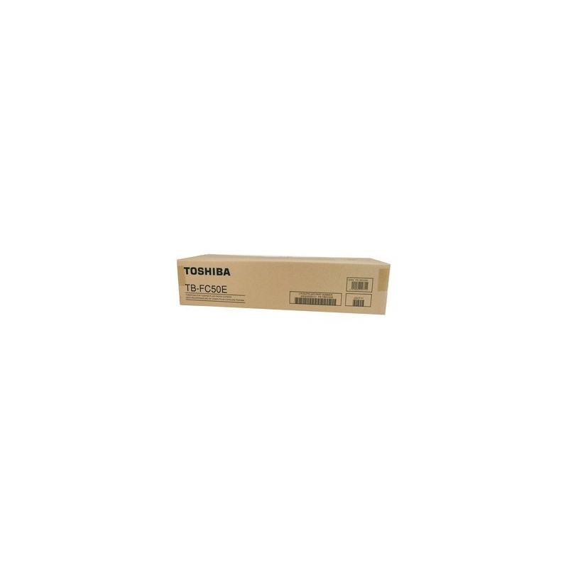 Bac de Récupération de toner usagé Toshiba pour e-studio 2555CSE/ 3055CSE/ 3555CSE ...(6AG00005101), Toner Express : achat en li