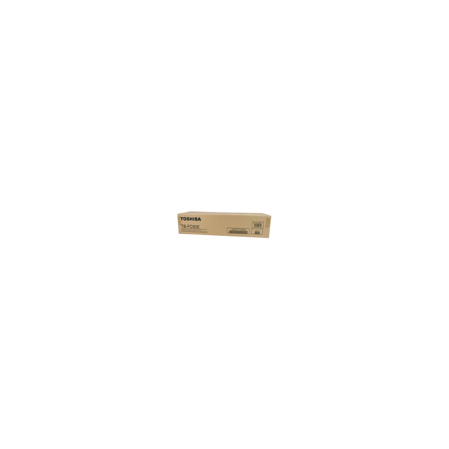 Bac de Récupération de toner usagé Toshiba pour e-studio 2555CSE/ 3055CSE/ 3555CSE ...(6AG00005101), Toner Express : achat en li