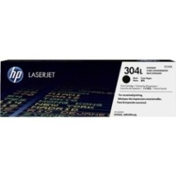 Toner noir HP basse capacité pour laserjet CP2020/CP2025/CM2320MPF (304L), Toner Express : achat en ligne de Nouveau Ton