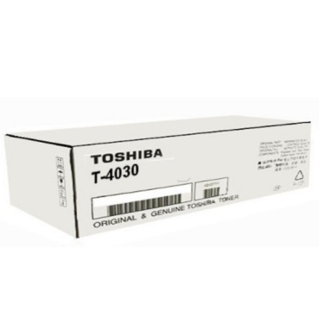 Toner Toshiba noir pour E-studio 332S/ 382P ...(6B000000452), Toner Express : achat en ligne de Toner Toshiba noir pour E-studio