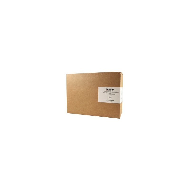 Toner Toshiba noir pour E-studio 430S/ 530S (6B000000488), Toner Express : achat en ligne de Toner Toshiba noir pour E-studio 43