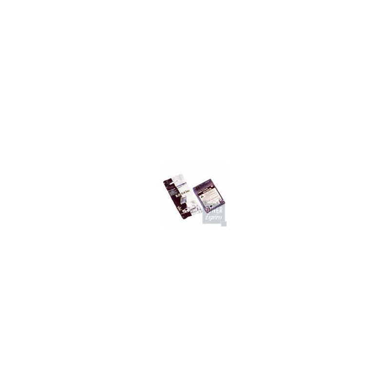 Cartouche Noire Canon (BJI 643BK), Toner Express : achat en ligne de Cartouche Noire Canon (BJI 643BK) pour imprimante